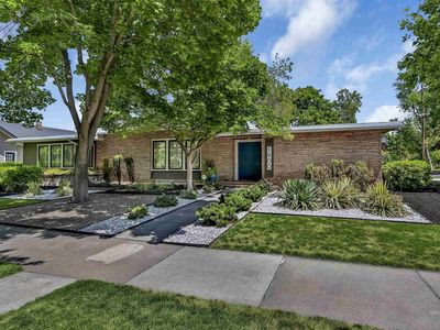 1900 N Harrison Blvd, Boise, ID, 83702