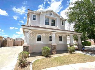 1204 S 120th Ln, Avondale, AZ 85323