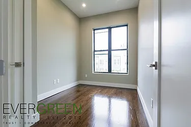 Rented by Evergreen Apartments BK