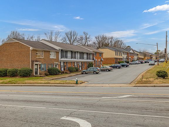 5th image of 2401 Vanstory St #2401G