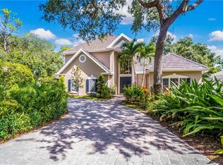 97 Sugar Mill Dr, Osprey, FL 34229