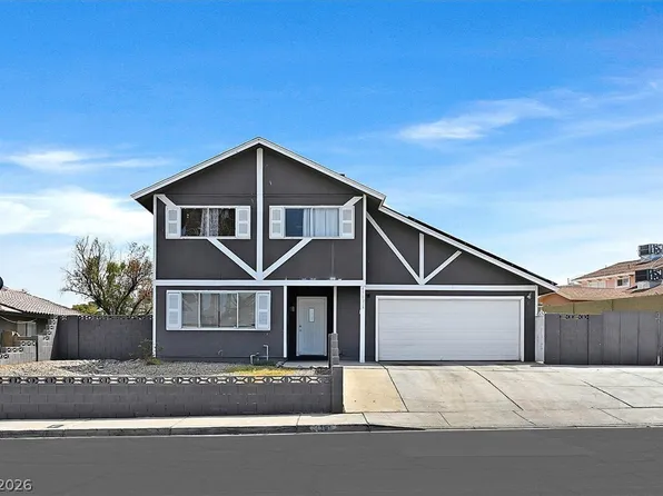 4301 El Esteban Way, Las Vegas, NV 89121