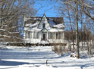 7 Church Loop Rd, Springfield, NB E5T2S1