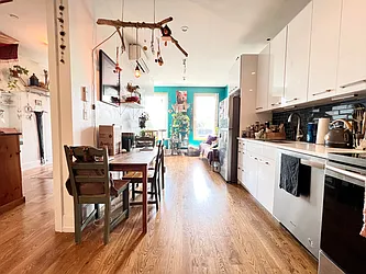 Rented by Pear NYC LLC