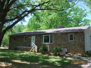 1059 Deer Park Rd, Nebo, NC 28761