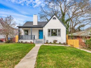 1205 Gardenia St NW, Atlanta, GA