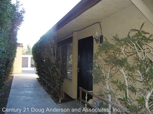 42913 15th St W UNIT 1, Lancaster, CA