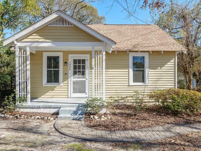 1624 Whitney St, Augusta, GA, 30904