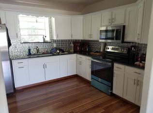 521 McDonald Loop, Center Point, TX 78010