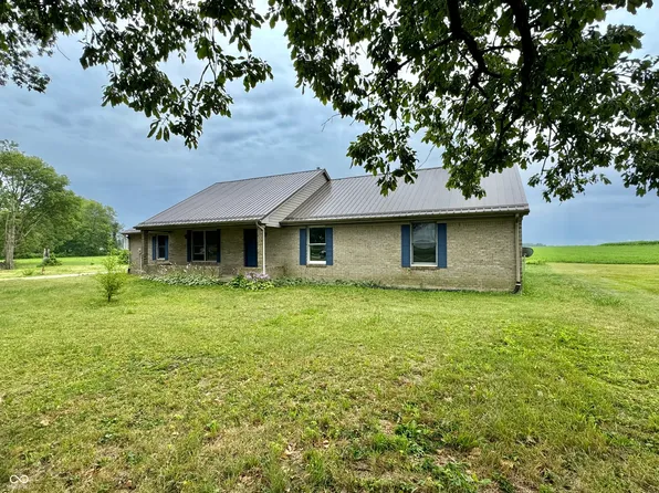 7295 E Us Highway 36, Rockville, IN 47872