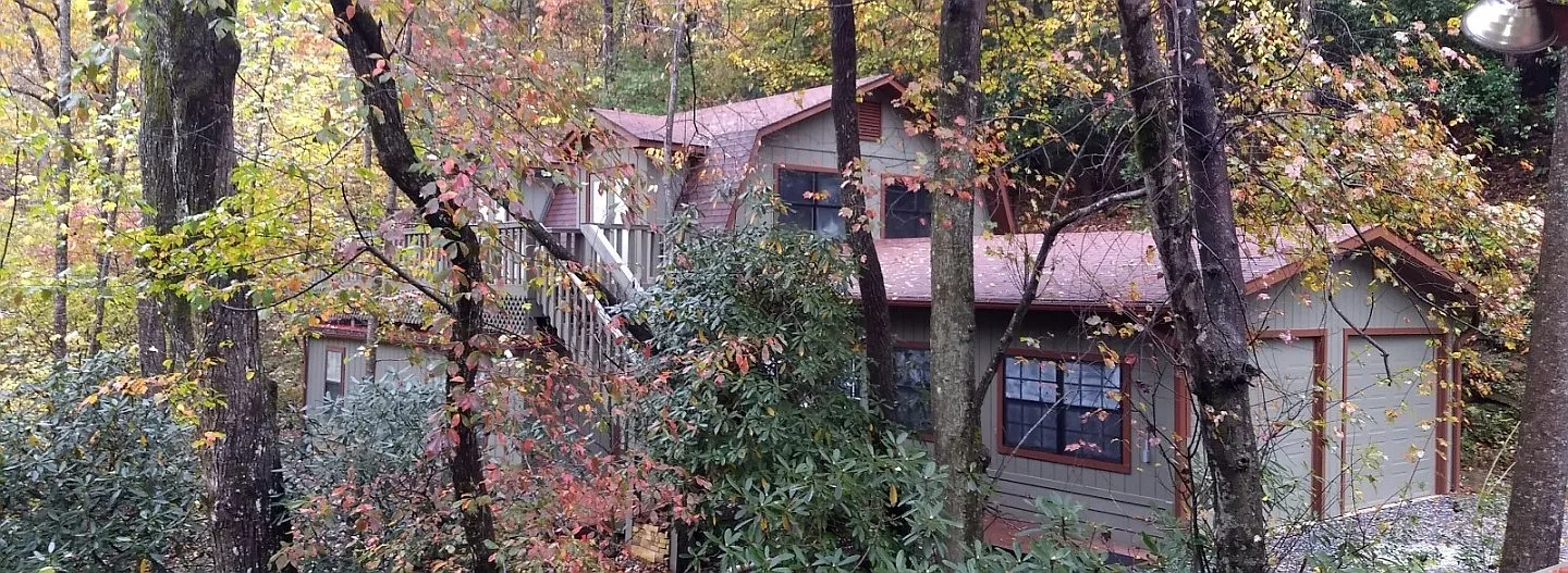2294 Craig Gap Rd — Photo 1