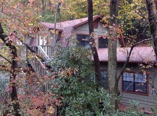 2294 Craig Gap Rd #A, Blairsville, GA 30512