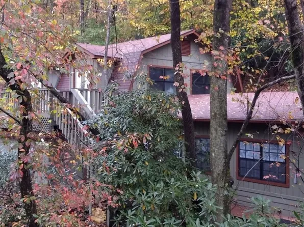 2294 Craig Gap Rd #A, Blairsville, GA 30512