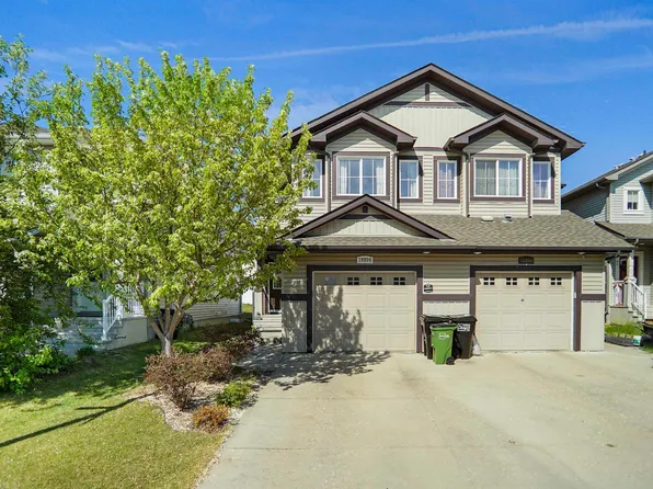 16804 53rd St NW, Edmonton, AB T5Y 0R6