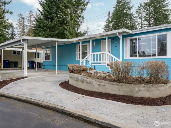 620 112th Street SE #31, Everett, WA 98208