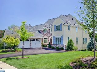 235 Valley Ridge Rd, Haverford, PA 19041