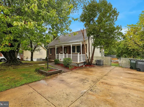4528 Kingston Rd, Woodbridge, VA 22193