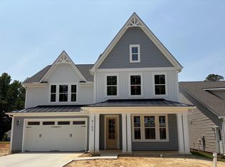 9165 Dupree Meadow Dr #27, Angier, NC 27501