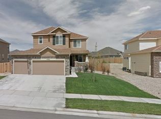 13432 Tamarac Pl, Thornton, CO 80602