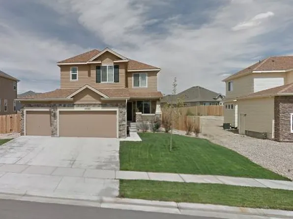 13432 Tamarac Pl, Thornton, CO 80602