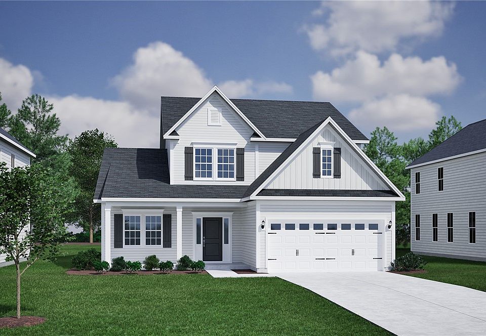 1st image of 133 Limestone Cir Lot 121