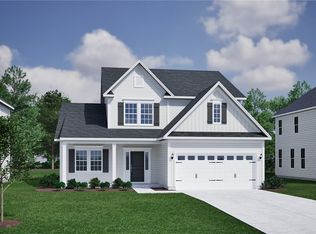 133 Limestone Cir Lot 121, Anderson, SC 29625