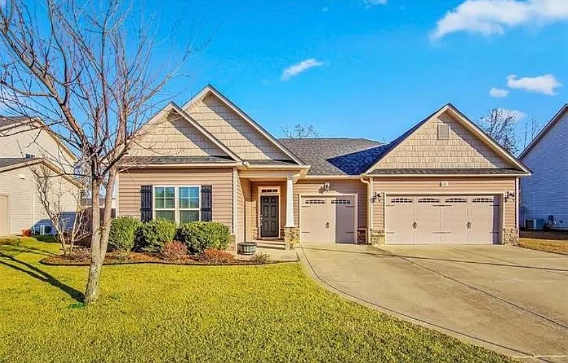 163 Exeter Dr