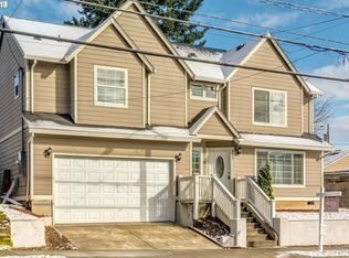 8623 SE Flavel St, Portland, OR 97266