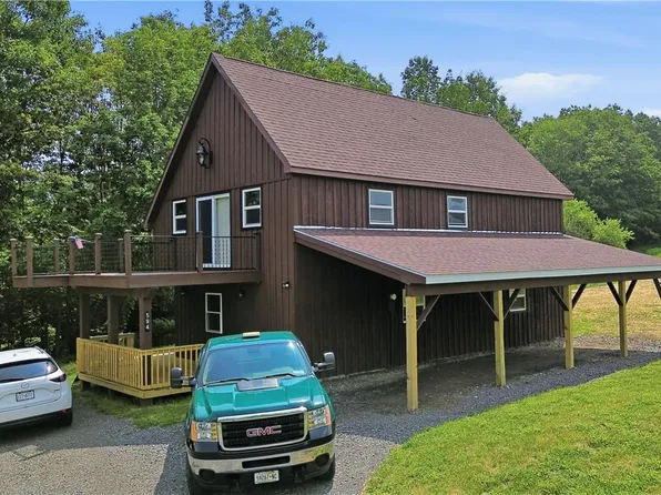 594 Casey Rd, Mohawk, NY 13407