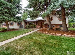 2121 Stonecrest Dr, Fort Collins, CO 80521