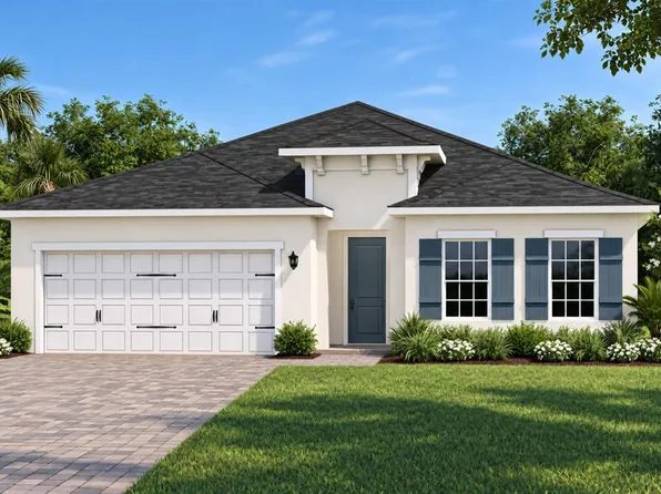 454 HAMMOCK OAKS BOULEVARD, LADY LAKE, FL 32159