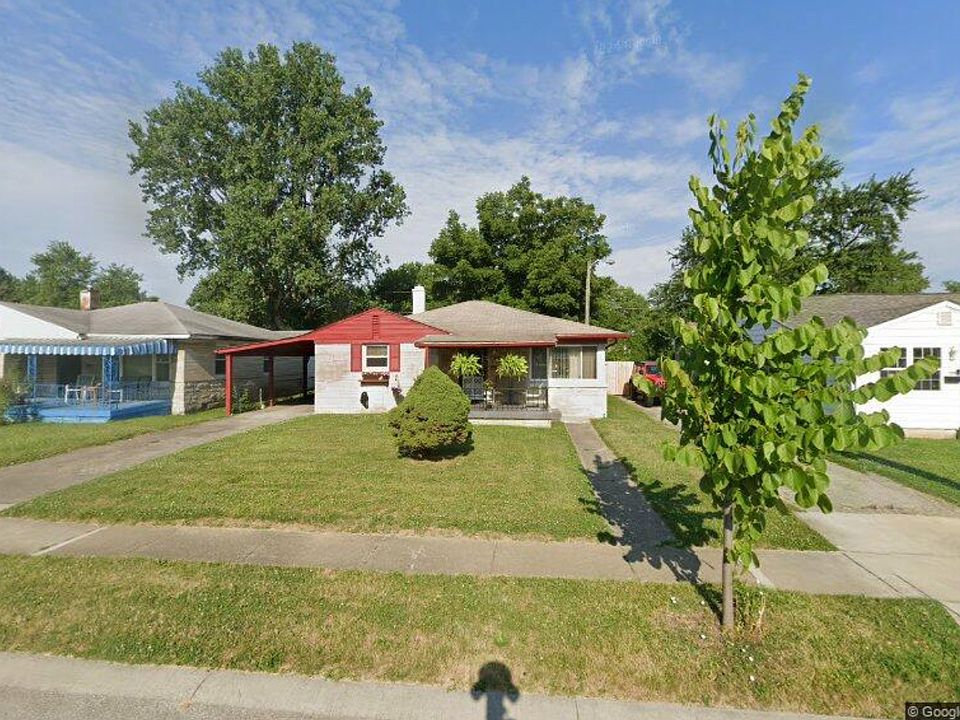 1st image of 3242 N Dequincy St