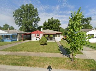 3242 N Dequincy St, Indianapolis, IN 46218