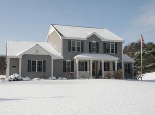 W285N7589 Bark River Rd, Hartland, WI 53029