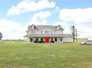 24121 Sunflower Ln, Monte Alto, TX 78538