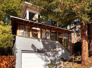 26 Crystal Way, Berkeley, CA 94708