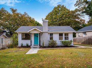 22 Orlando Ave, Greenville, SC 29609