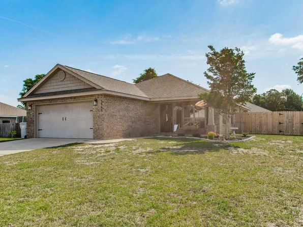 5960 Palermo Dr, Pace, FL 32571