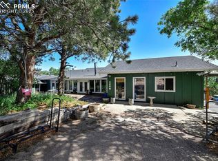 4380 Sandstone Dr, Monument, CO 80132