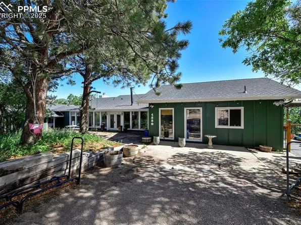 4380 Sandstone Dr, Monument, CO 80132