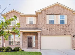1505 Ascot St, Georgetown, TX 78626