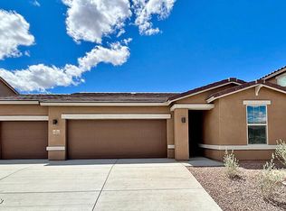 11832 E Arabelle Dr, Vail, AZ 85641