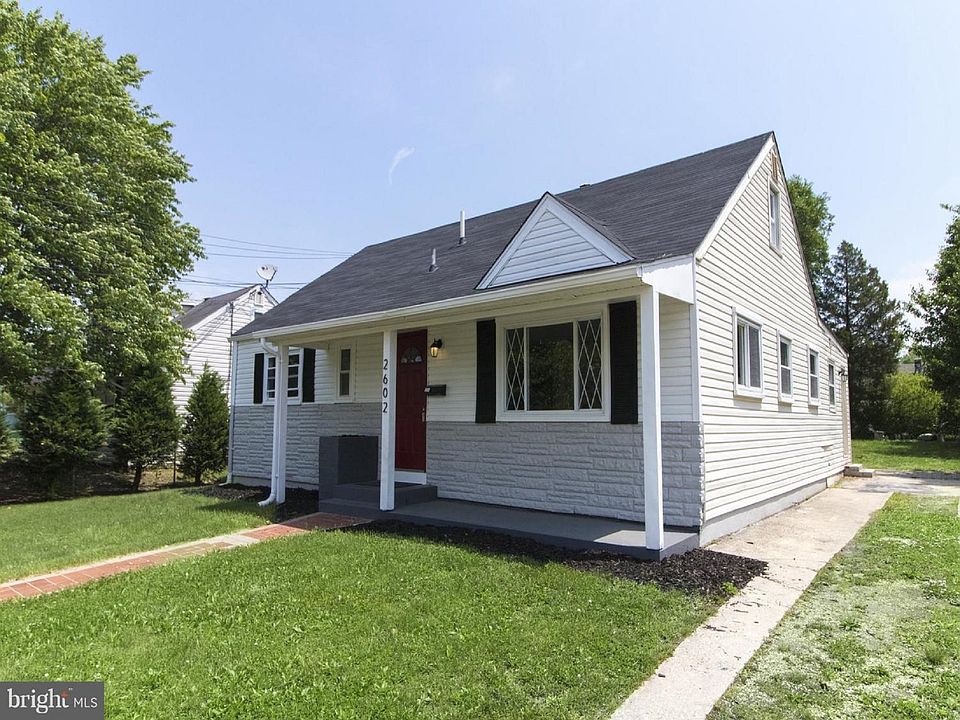 2nd image of 2602 Millvale Ave