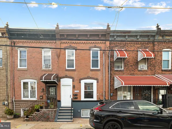 2236 Moore St, Philadelphia, PA 19145