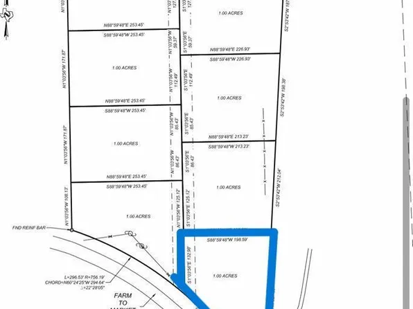 20289-1 Fm 125 S, Bivins, TX 75555