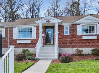 13000 Evanston St, Rockville, MD 20853