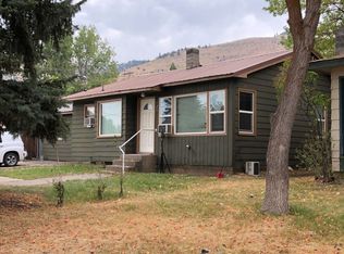 628 N H St, Lakeview, OR 97630