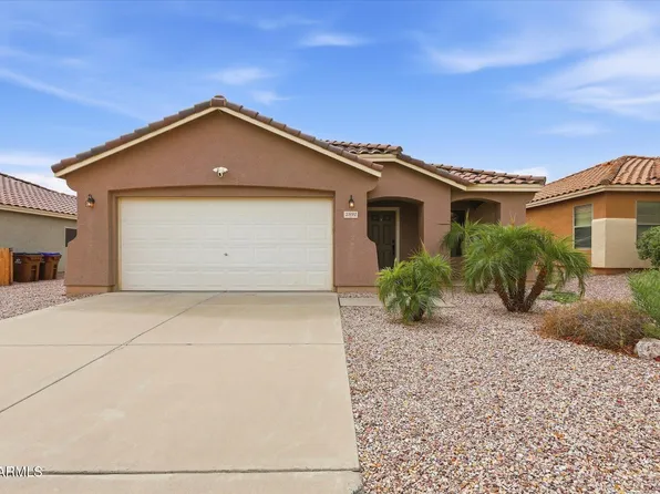2891 W Silver Creek Lane, San Tan Valley, AZ 85144