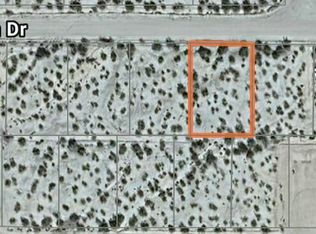 67288 Carmen Dr #676, Salome, AZ 85348