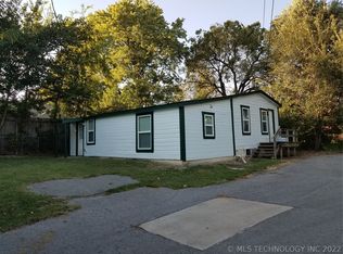 510 S College Ct, Tahlequah, OK 74464